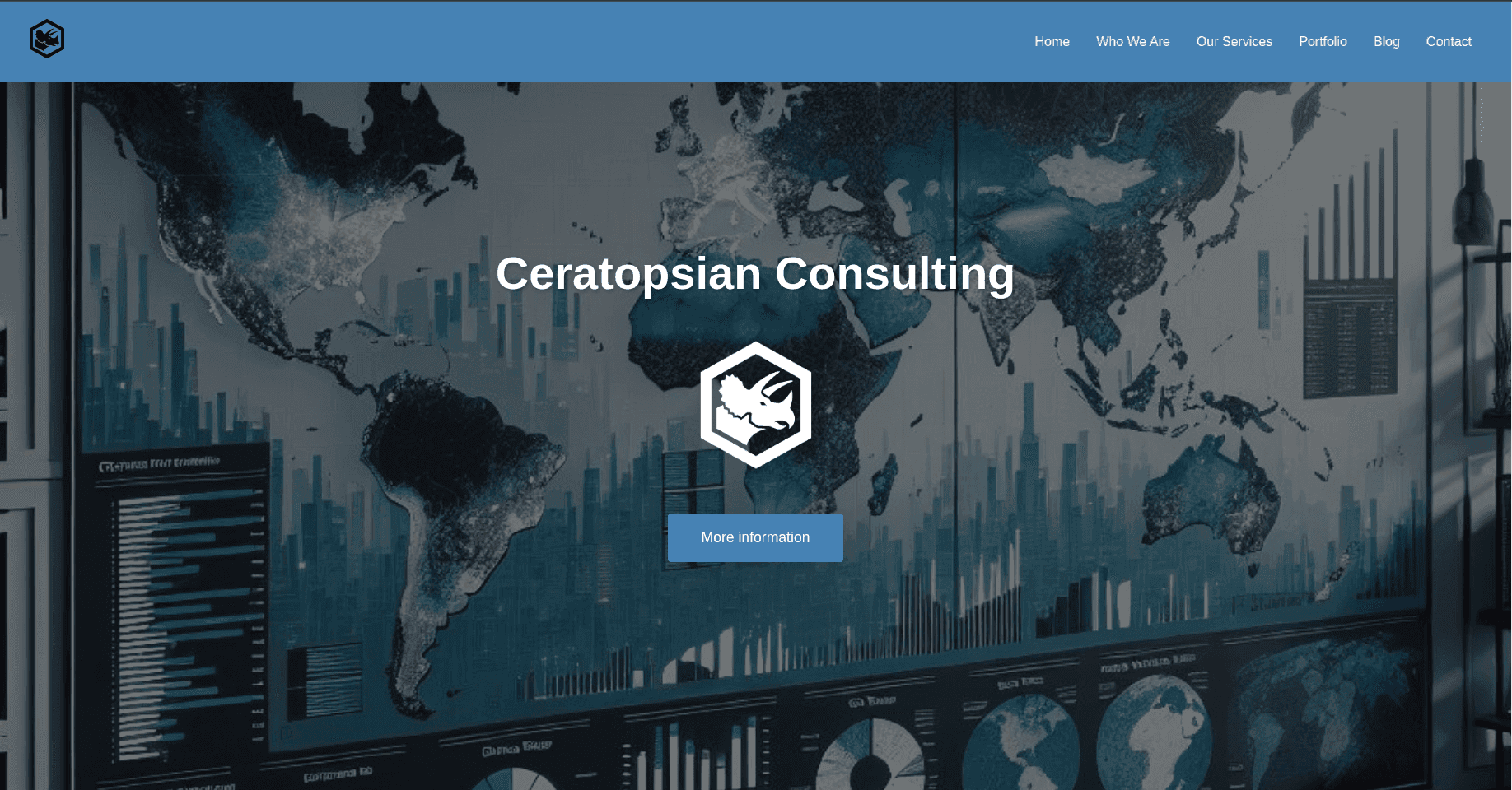 Ceratopsian Consulting